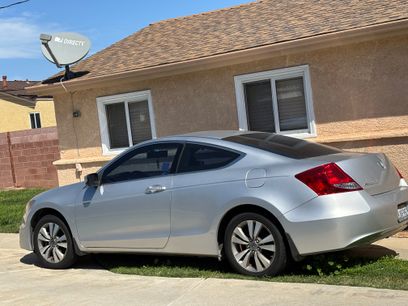 Used 2012 Honda Accord EX