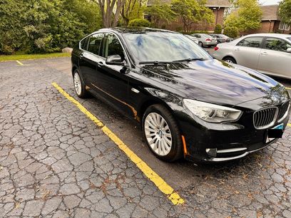 Used 2013 BMW 535i Gran Turismo xDrive