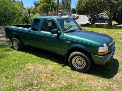 Used 2000 Ford Ranger 2WD SuperCab