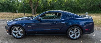 Used 2011 Ford Mustang GT Premium w/ Electronics Pkg