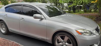 Used 2007 Lexus GS 350