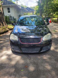 Used 2008 Volkswagen GTI 2.0T 2-Door