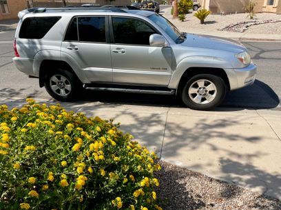Used 2005 Toyota 4Runner Limited