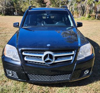 Used 2012 Mercedes-Benz GLK 350 2WD
