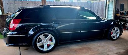 Used 2007 Dodge Magnum SRT8