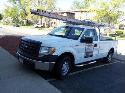 Used 2012 Ford F150 XL w/ XL Plus Pkg
