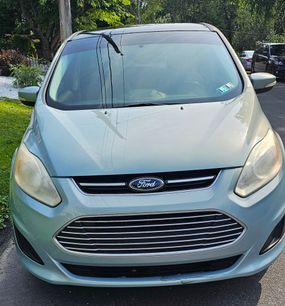 Used 2013 Ford C-MAX SE