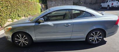 Used 2011 Volvo C70 T5
