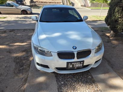 Used 2013 BMW 335i Convertible