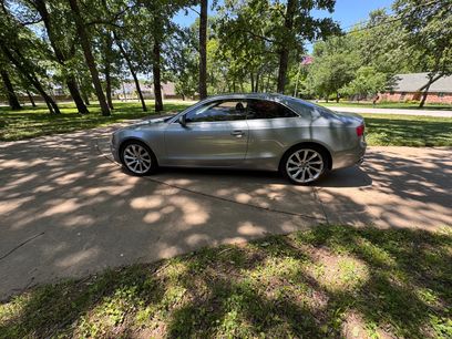 Used 2011 Audi A5 2.0T Premium Plus