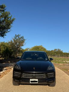 Used 2021 Porsche Cayenne E-Hybrid
