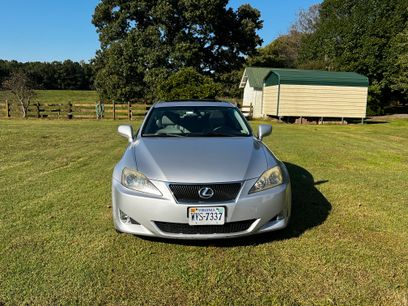 Used 2008 Lexus IS 250