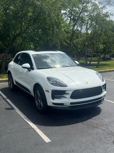 Used 2019 Porsche Macan