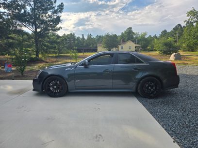 Used 2009 Cadillac CTS V