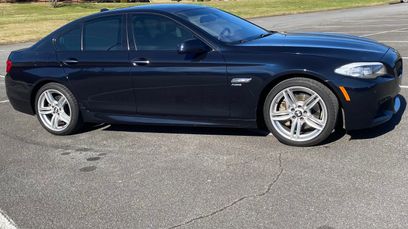 Used 2011 BMW 535i xDrive Sedan