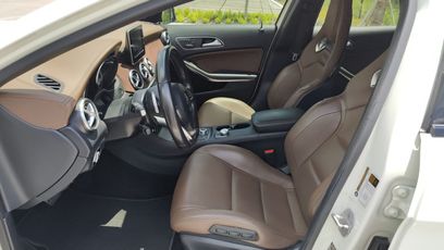 Used 2016 Mercedes-Benz GLA 45 AMG 4MATIC
