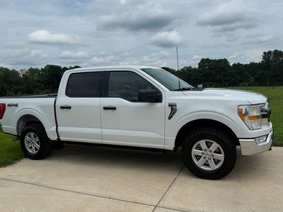 Used 2022 Ford F150 XLT w/ Equipment Group 301A Mid