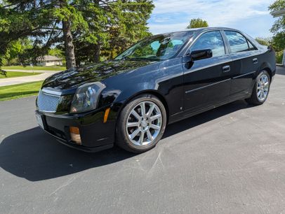 Used 2006 Cadillac CTS 3.6