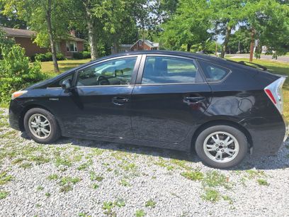 Used 2011 Toyota Prius Two