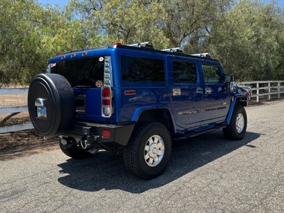 Used 2006 HUMMER H2 w/ Limited Edition H2