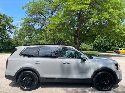 Used 2024 Kia Telluride SX Prestige X-Line