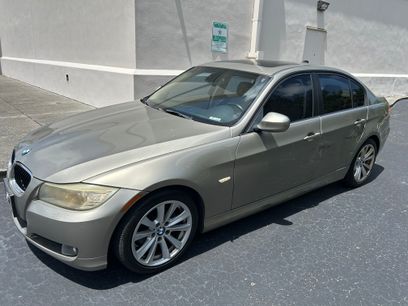 Used 2011 BMW 328i Sedan