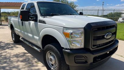 Used 2014 Ford F250 XL w/ Power Equipment Group