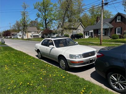 Used 1994 Lexus LS 400