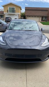 Used 2023 Tesla Model Y Long Range