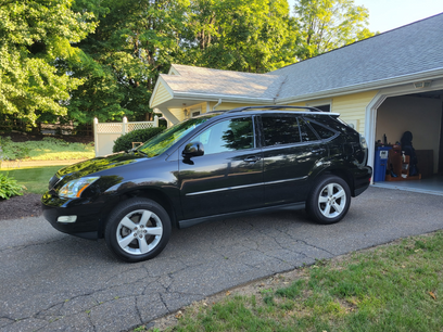 Used 2004 Lexus RX 330 AWD