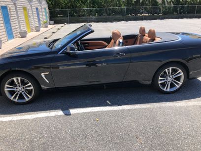 Used 2019 BMW 430i xDrive Convertible