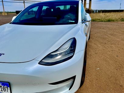 Used 2020 Tesla Model 3 Long Range