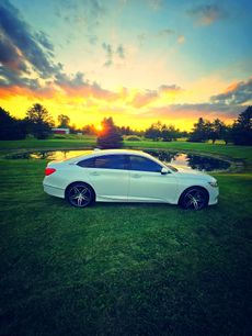 Used 2022 Honda Accord Touring