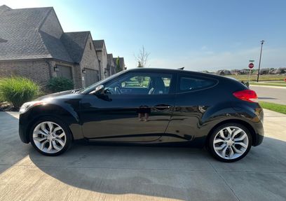 Used 2015 Hyundai Veloster w/ Option Group 02