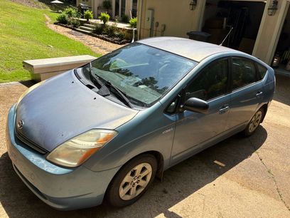 Used 2008 Toyota Prius