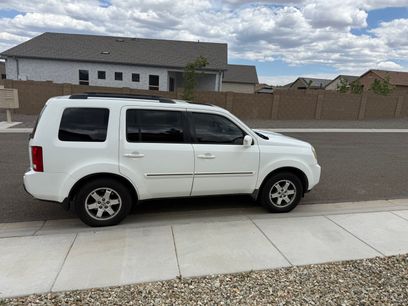 Used 2009 Honda Pilot Touring