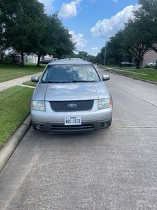Used 2007 Ford Freestyle SEL