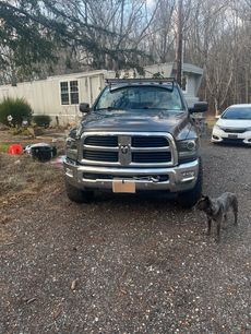 Used 2016 RAM 2500 Power Wagon w/ Luxury Group