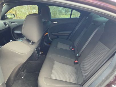 Used 2020 Dodge Charger Scat Pack
