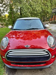 Used 2014 MINI Cooper 2-Door Hardtop