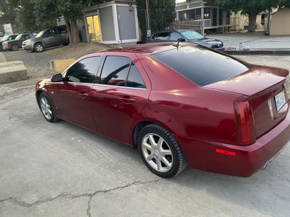 Used 2006 Cadillac STS w/ Preferred Equipment Group