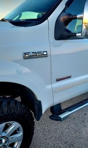 Used 2006 Ford F350 Lariat