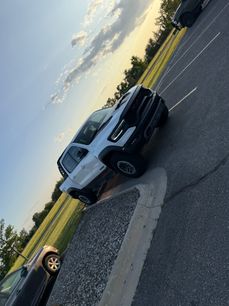 Used 2022 RAM 1500 TRX w/ TRX Level 2 Equipment Group
