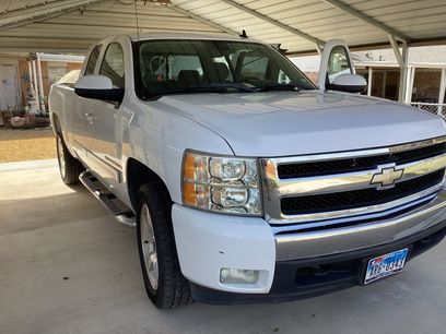 Used 2008 Chevrolet Silverado 1500 LT w/ South Central Value Package