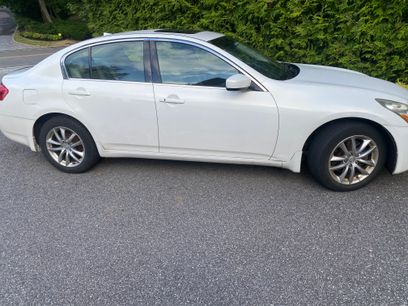 Used 2009 INFINITI G37 x Sedan w/ Premium Pkg