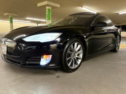 Used 2012 Tesla Model S Signature