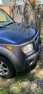 Used 2003 Honda Element EX