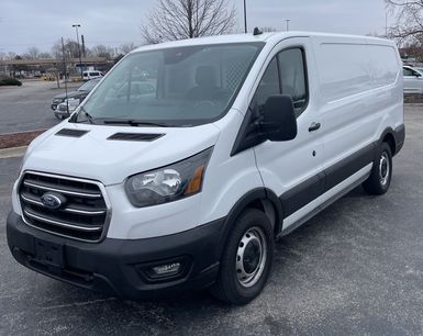 Used 2020 Ford Transit 150 Low Roof
