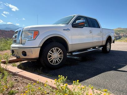 Used 2010 Ford F150 King Ranch