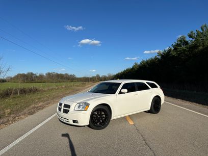 Used 2006 Dodge Magnum R/T w/ Electronics Convenience Group